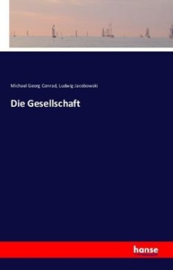 Gesellschaft