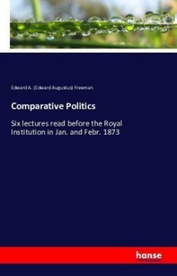 Comparative Politics