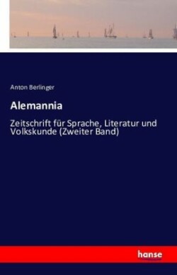 Alemannia