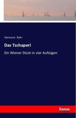 Tschaperl