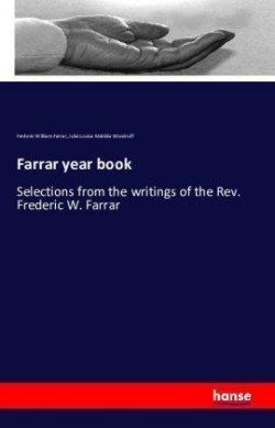 Farrar year book