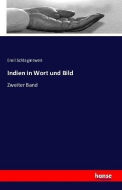 Indien in Wort und Bild