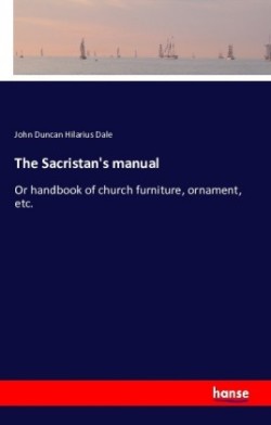 Sacristan's manual