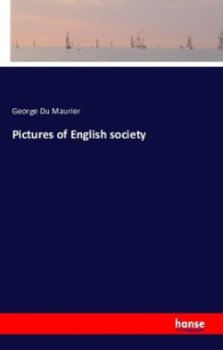 Pictures of English society