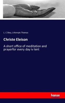 Christe Eleison