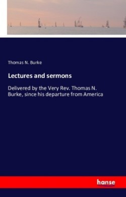 Lectures and sermons