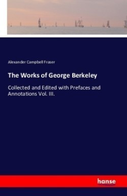 Works of George Berkeley