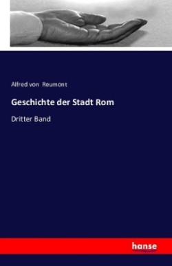 Geschichte der Stadt Rom