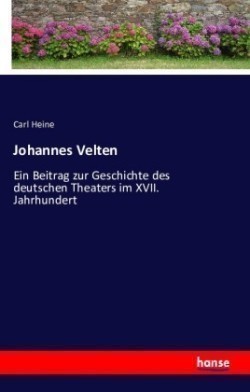 Johannes Velten