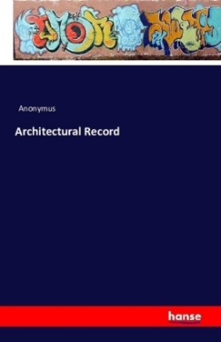 Architectural Record