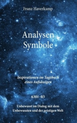 Analysen Symbole 6301-03