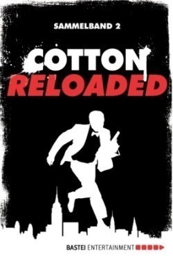 Cotton Reloaded - Sammelband 02