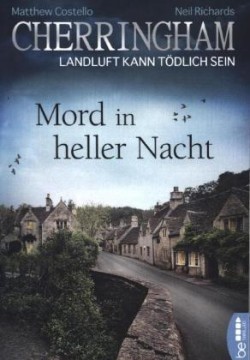 Cherringham - Mord in heller Nacht