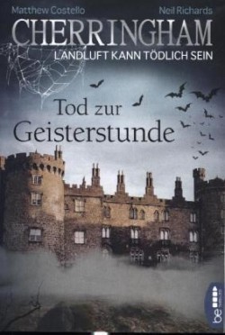 Cherringham - Tod zur Geisterstunde