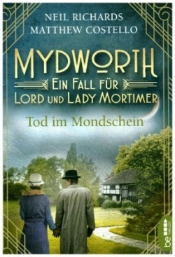 Mydworth - Tod im Mondschein