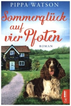 Sommerglück auf vier Pfoten