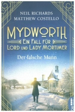 Mydworth - Der falsche Mann