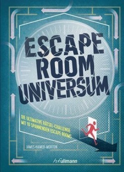 Escape-Room-Universum