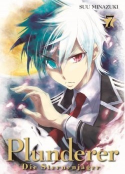 Plunderer - Die Sternenjäger 07. Bd.7