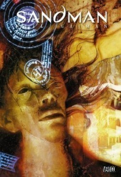 Sandman Deluxe - Die Graphic Novel zur Netflix-Serie