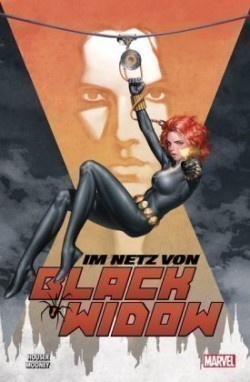 Im Netz von Black Widow