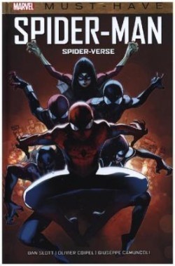 Spider-Man: Spider-Verse