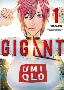 Gigant 01. Bd.1