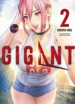 Gigant 02. Bd.2