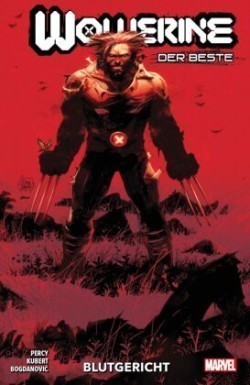 Wolverine: Der Beste. Bd.1