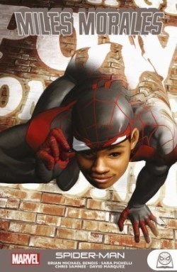 Miles Morales: Spider-Man. Bd.1
