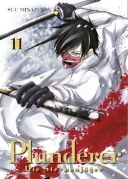 Plunderer - Die Sternenjäger 11. Bd.11