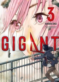 Gigant 03. Bd.3