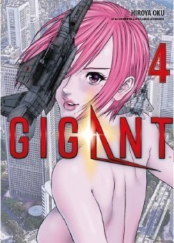 Gigant 04. Bd.4