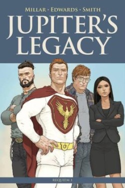 Jupiter's Legacy