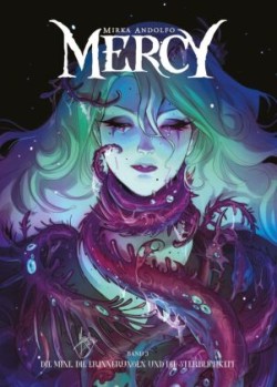 Mercy. Bd.3