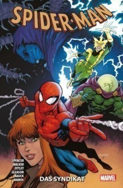 Spider-Man - Neustart. Bd.5