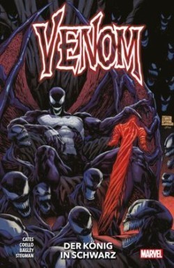 Venom - Neustart. Bd.8