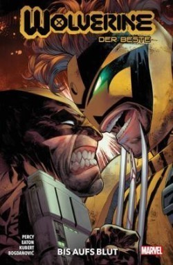 Wolverine: Der Beste. Bd.2