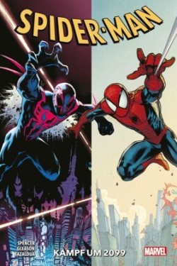 Spider-Man - Neustart. Bd.7