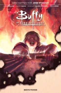 Buffy the Vampire Slayer. Bd.4