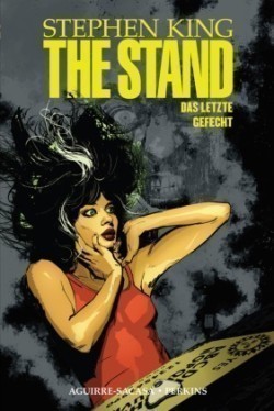 Stephen King The Stand - Das letzte Gefecht. Bd.3