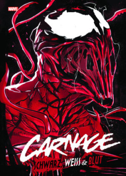 Carnage: Schwarz, Weiss & Blut