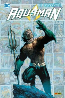 DC Celebration: Aquaman