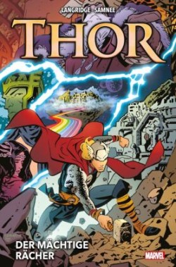 Thor: Der mächtige Rächer