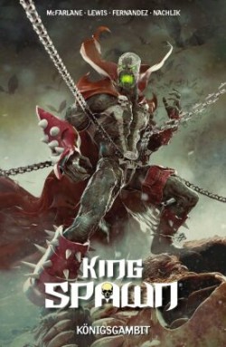 King Spawn