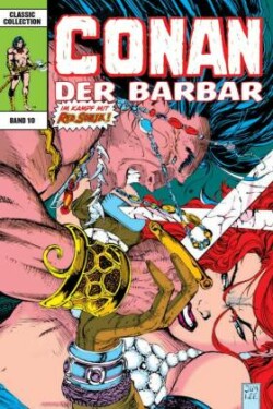 Conan der Barbar: Classic Collection