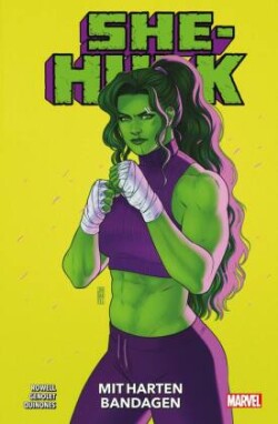 She-Hulk