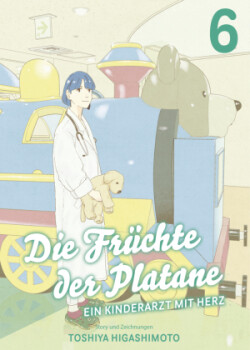 Die Früchte der Platane - Ein Kinderarzt mit Herz 06