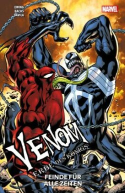 Venom: Erbe des Königs