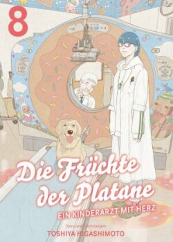 Die Früchte der Platane - Ein Kinderarzt mit Herz 08